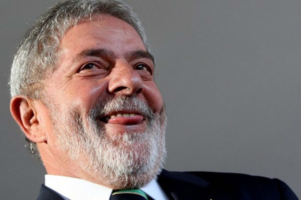 09.03.2016  DD dia a dia --  Lula   --  CONTRA -- Foto: Divulgaçao