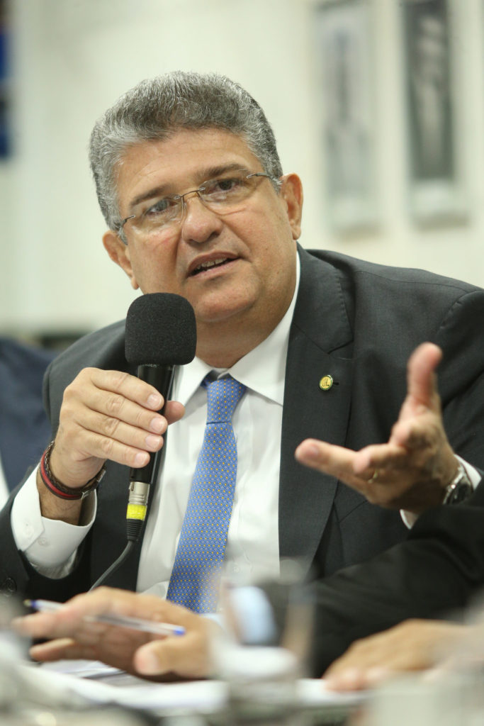 Deputado Guilherme