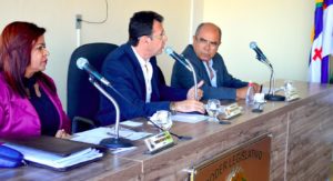 Câmara de Trindade ocupa 1º Lugar em transparência na região do Araripe -