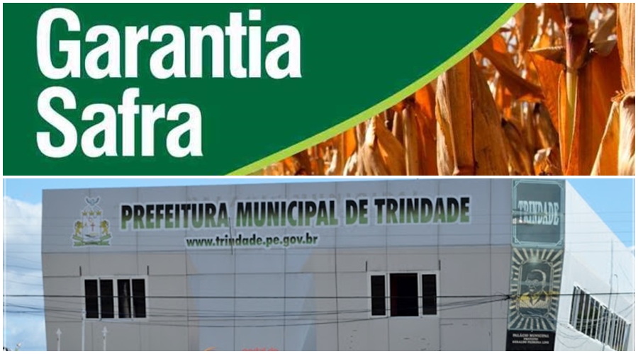 Erro que pode resultar na perda do garantia safra 2017 é culpa do Secretário de Agricultura de Trindade afirma membros do Conselho Municipal