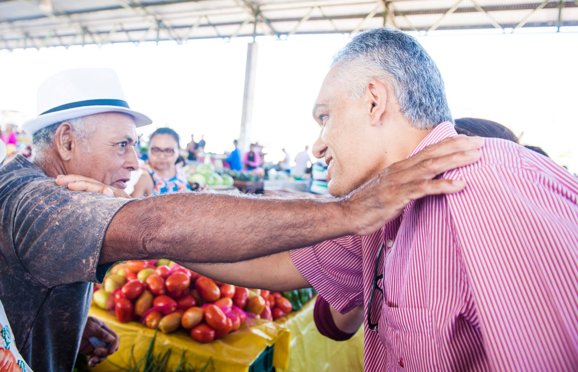 odacy feir são gonçalo