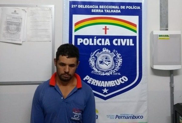 Polícia-prende-homem-acusado-de-cometer-homicídio-em-Triunfo-600x405