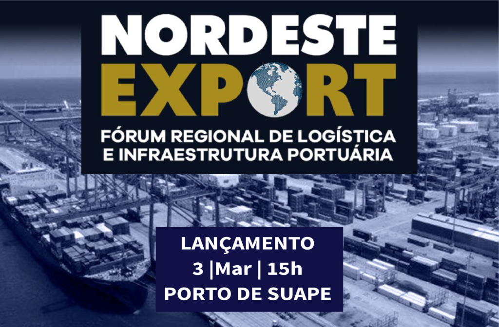 Fórum Nordeste Export