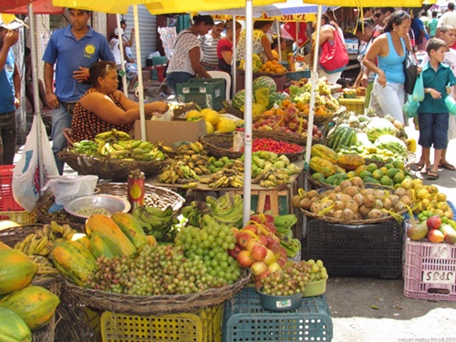 feira