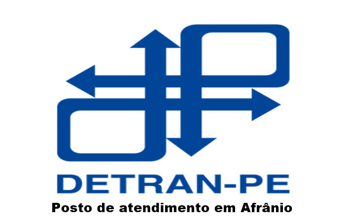 Detran-PE